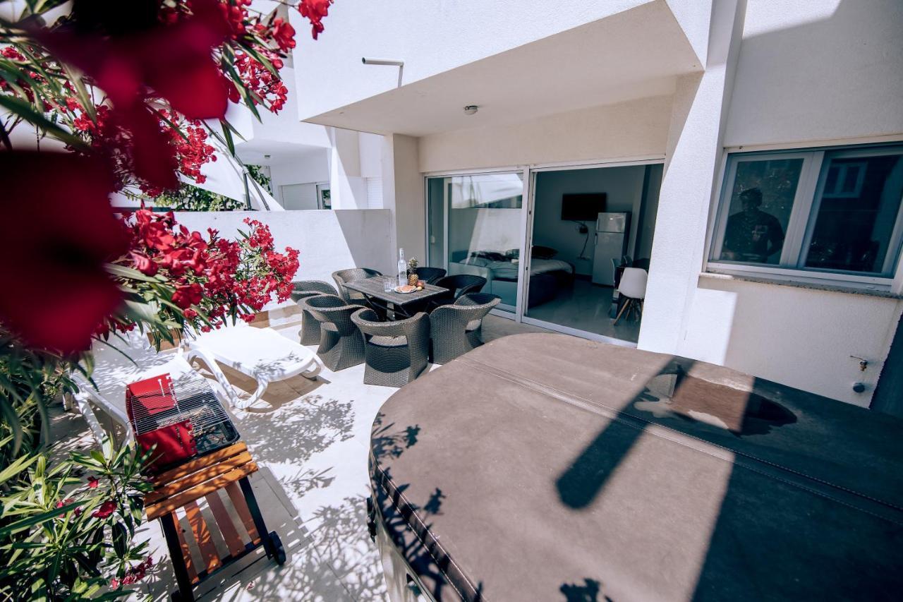 Villa Tina Новаля Екстер'єр фото
