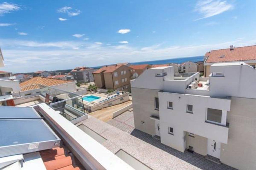 Villa Tina Новаля Екстер'єр фото